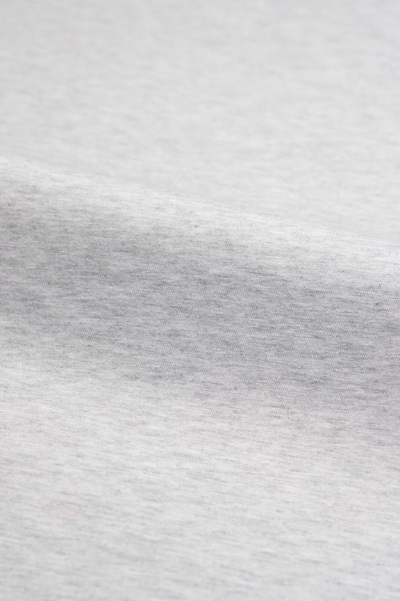 Atlantic, light grey melange | Tailor Store®